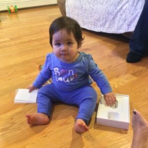 Meet your Posher, La luna